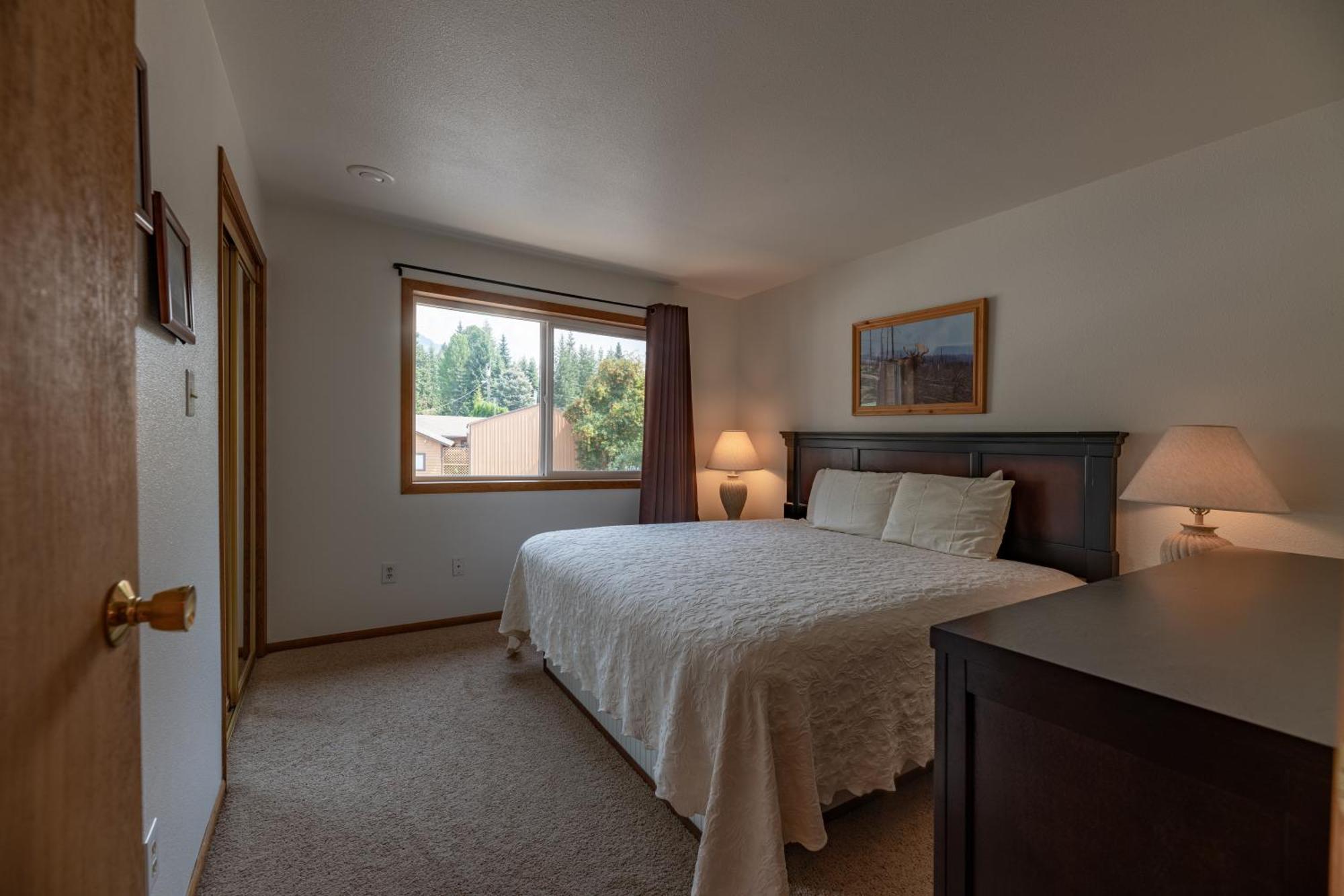 Pend Oreille Shores Resort Hope Exterior foto
